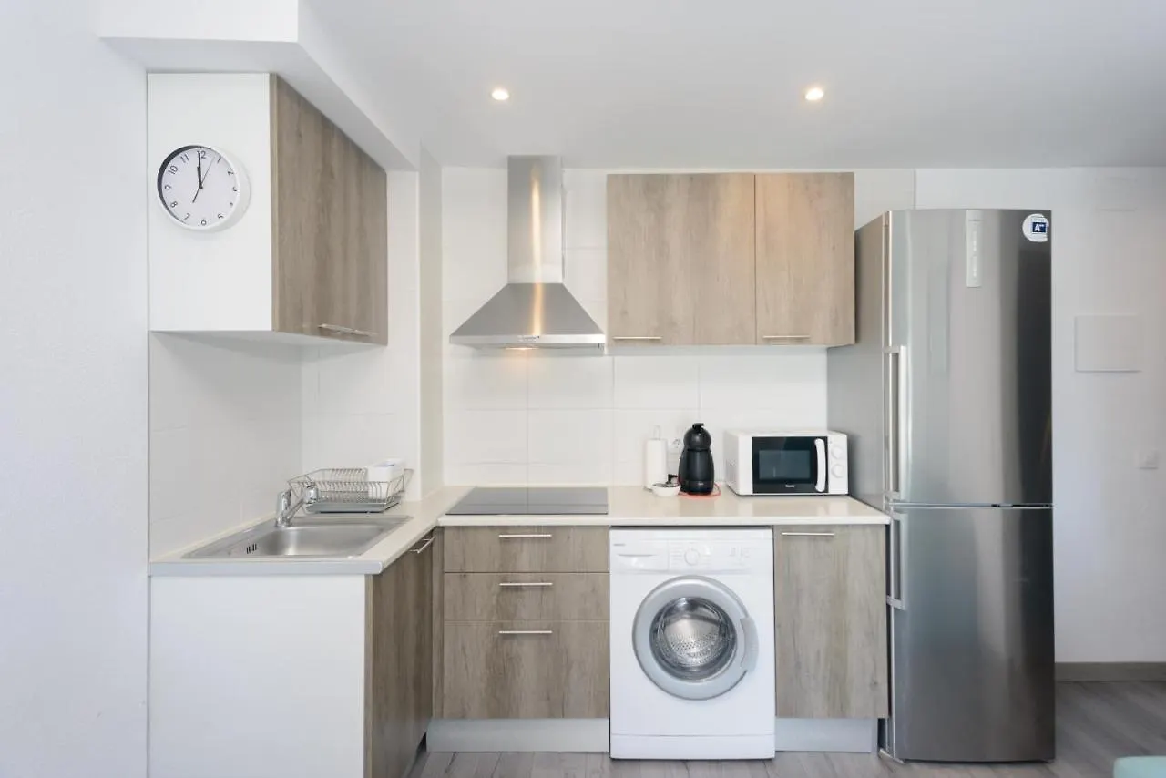 Port 27 Apartment Empuriabrava