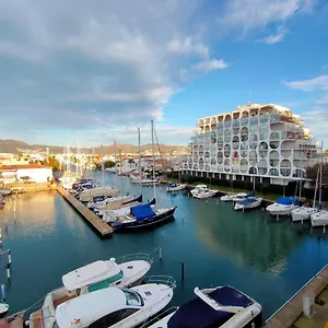 Appartement Bahia Iii