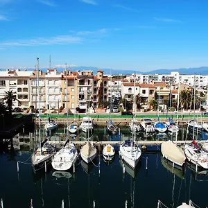  Appartement Bahia I