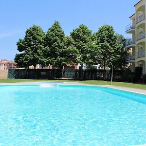  Appartement Marina Hollidays Mimosa