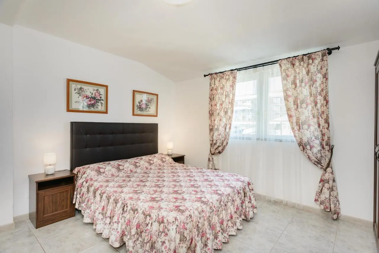 Appartement Port 27 à Empuriabrava