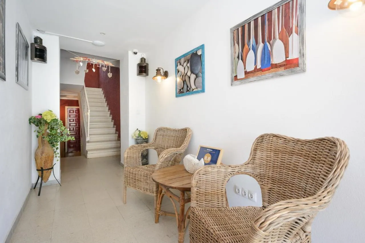 Appartement Port 27 à Empuriabrava 0*,