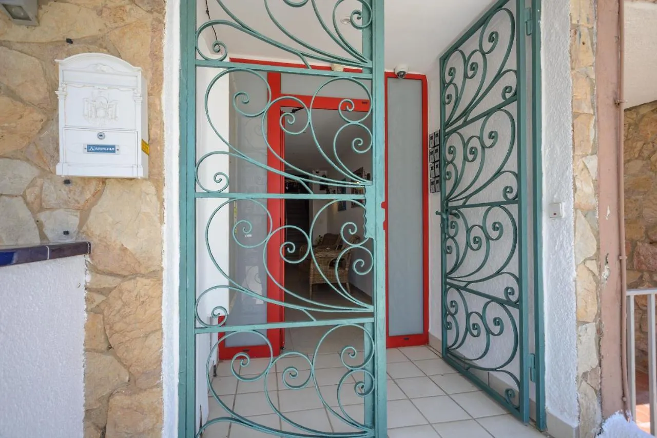 Appartement Port 27 à Empuriabrava