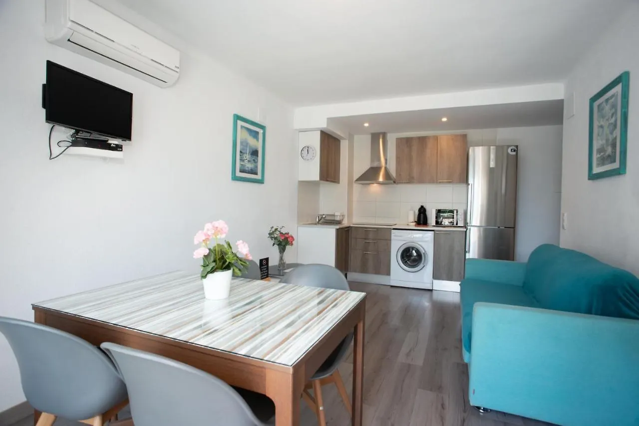 Port 27 Apartment Empuriabrava 0*,  Spain