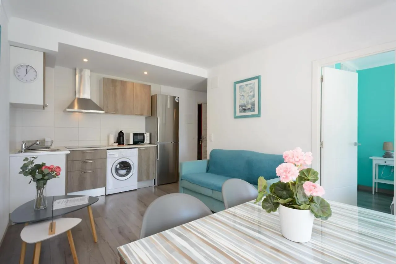 Appartement Port 27 à Empuriabrava Espagne