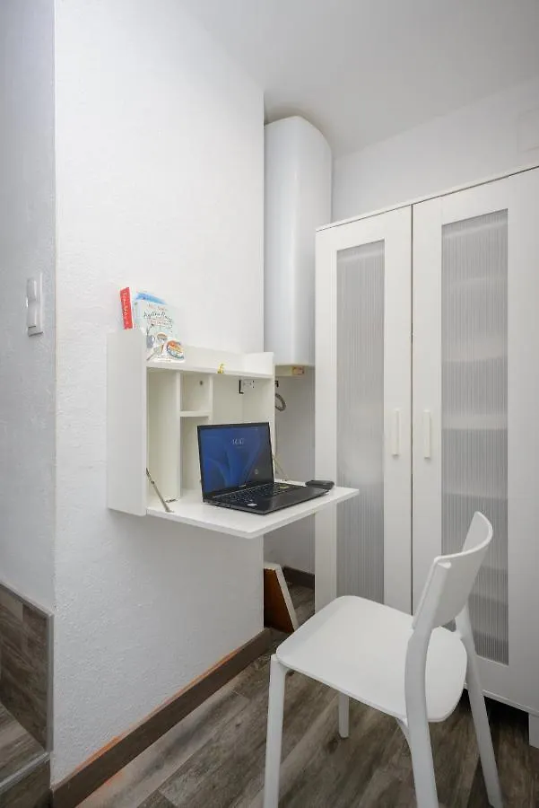 Appartement Port 27 à Empuriabrava