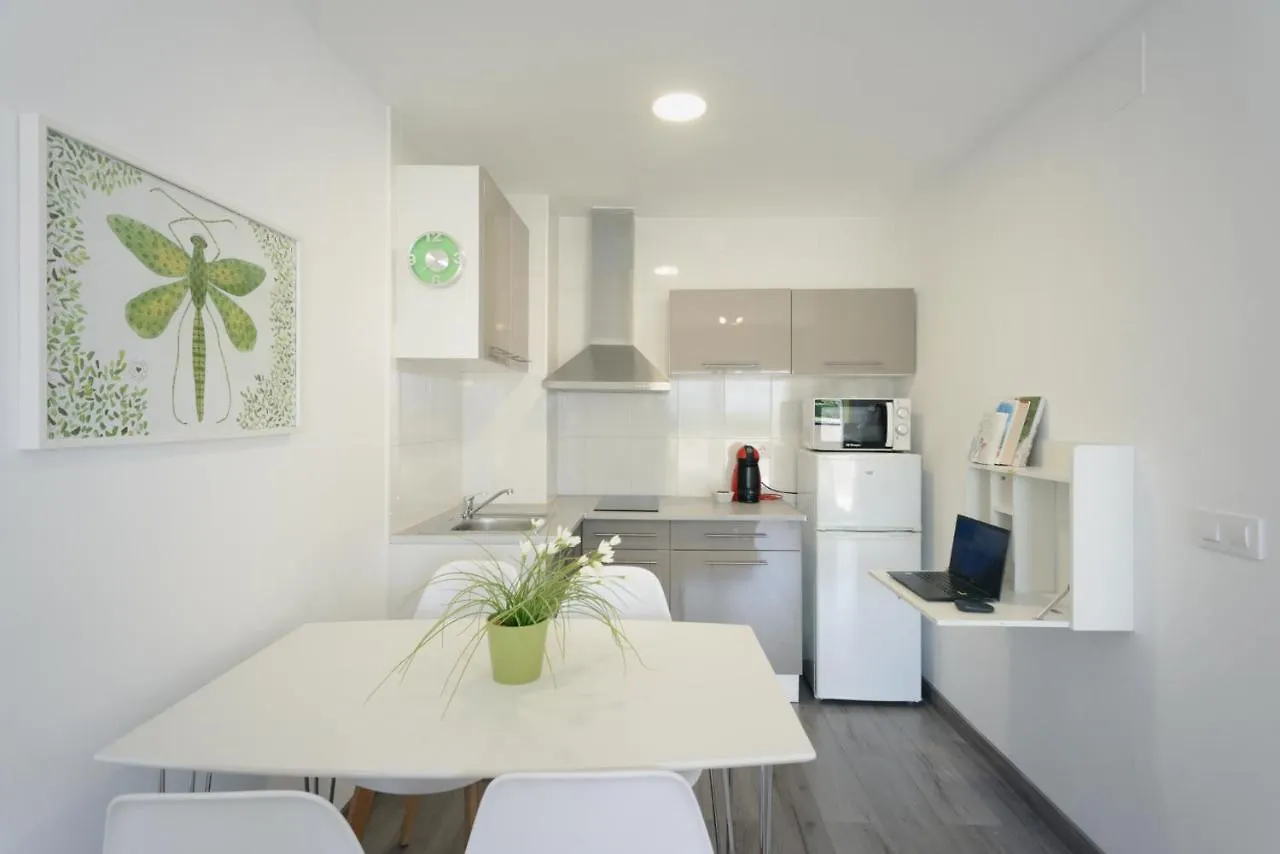 Appartement Port 27 à Empuriabrava Espagne