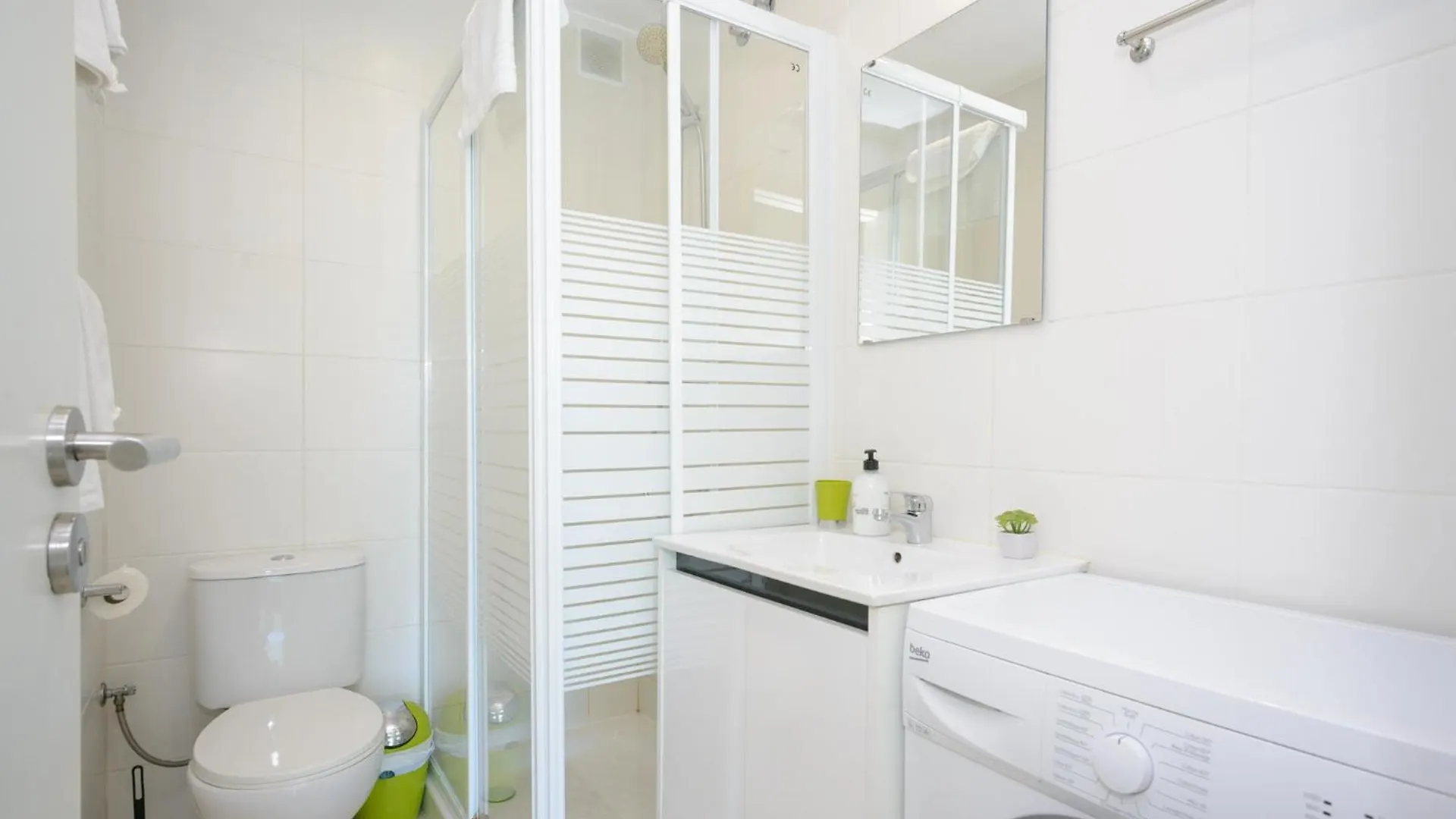 Appartement Port 27 à Empuriabrava