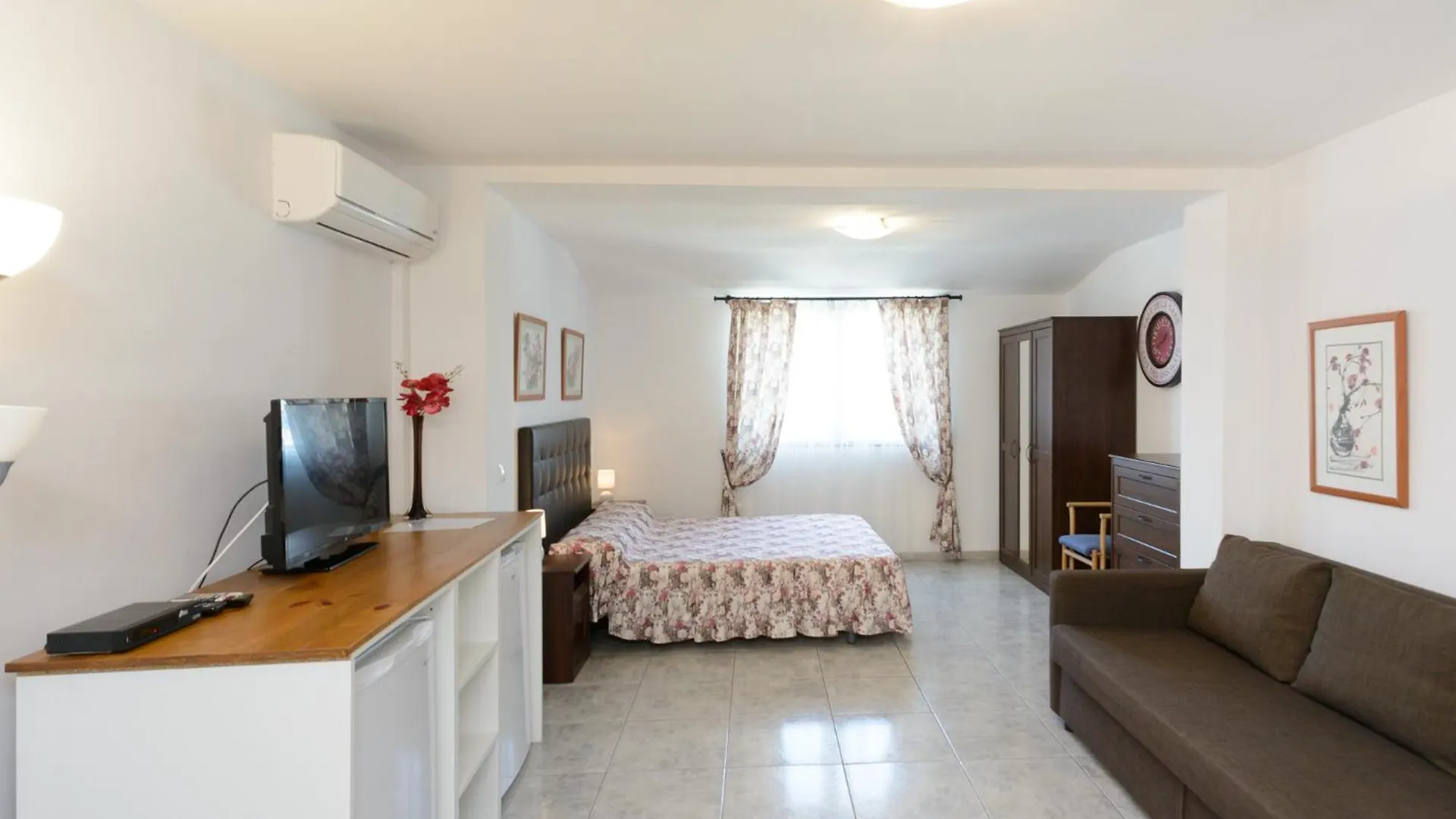 Appartement Port 27 à Empuriabrava Espagne