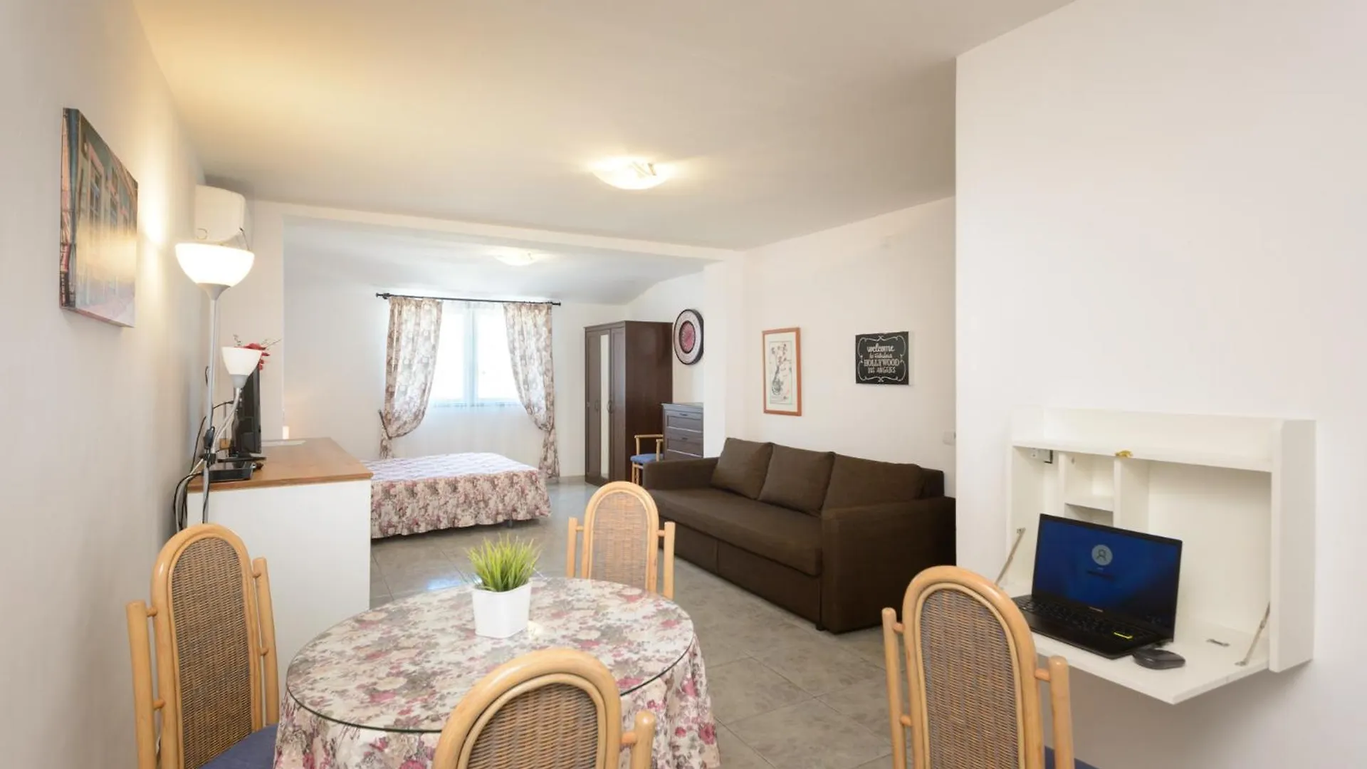 Appartement Port 27 à Empuriabrava
