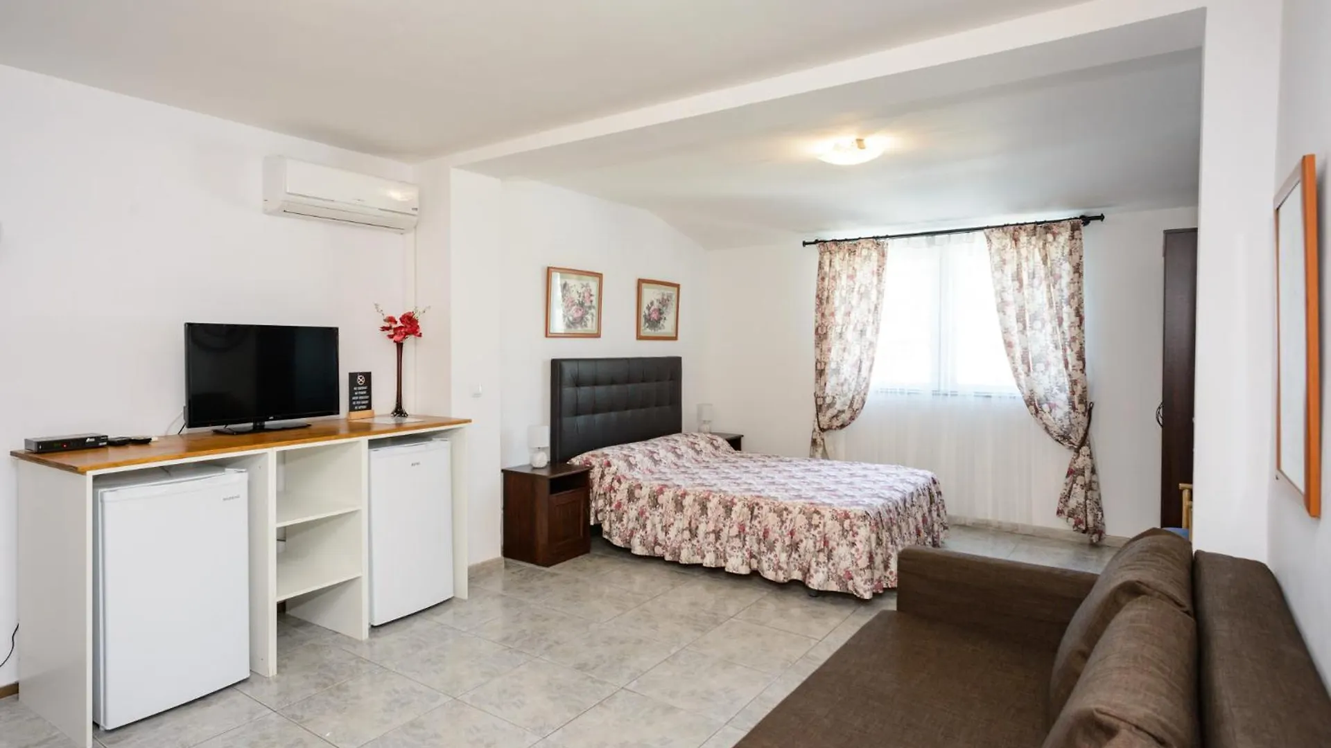 Appartement Port 27 à Empuriabrava