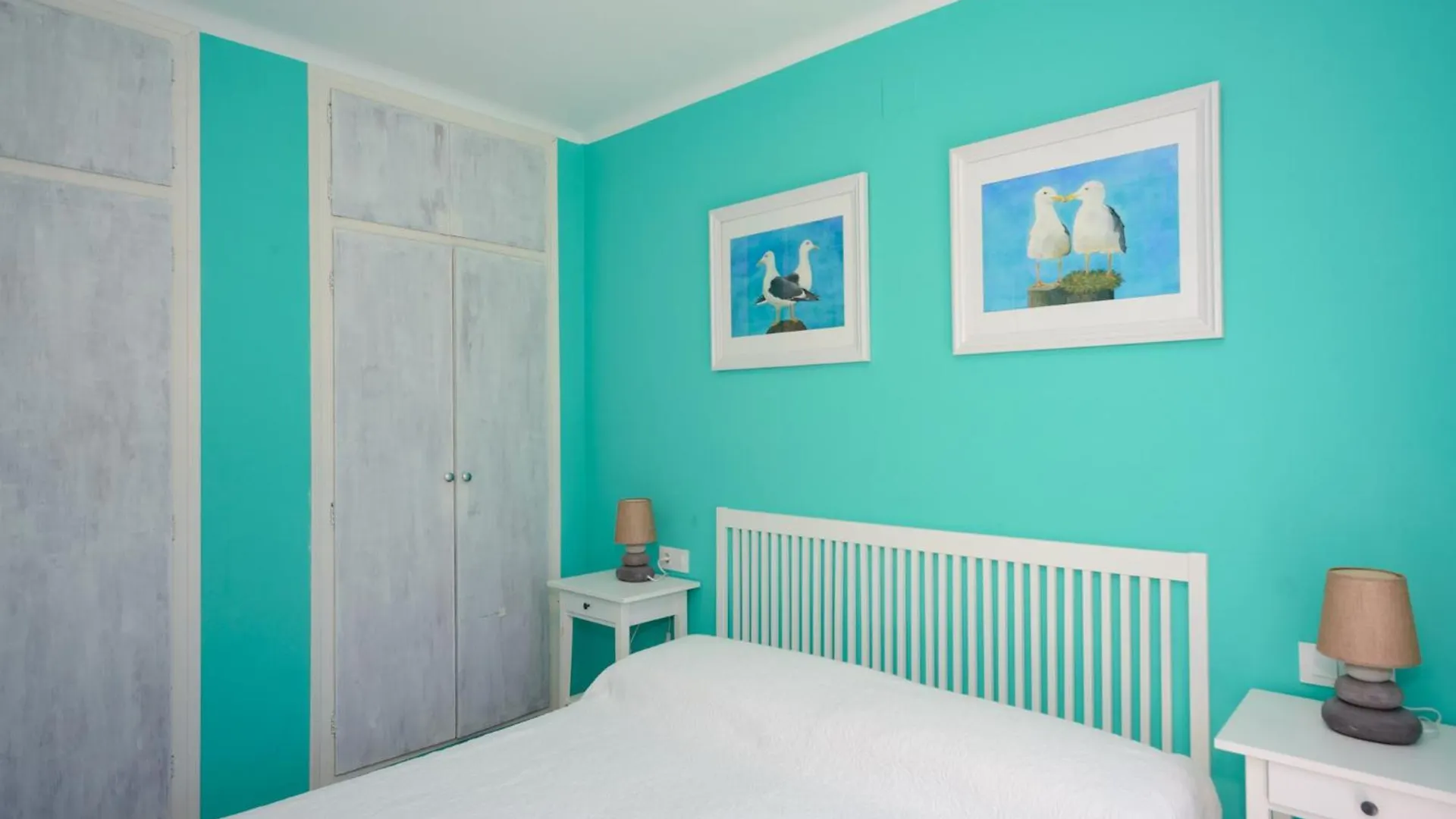 Appartement Port 27 à Empuriabrava Espagne