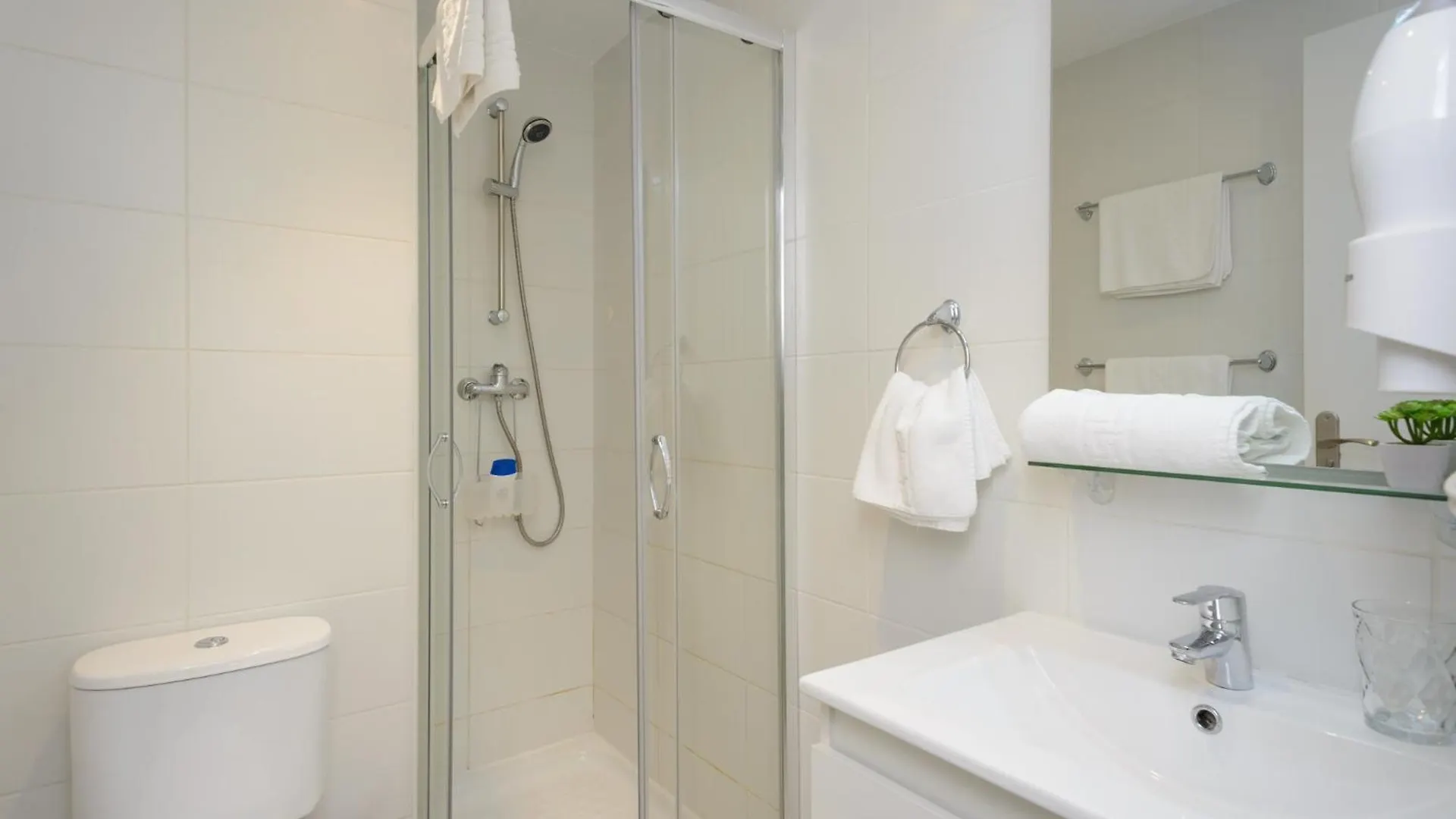 Appartement Port 27 à Empuriabrava