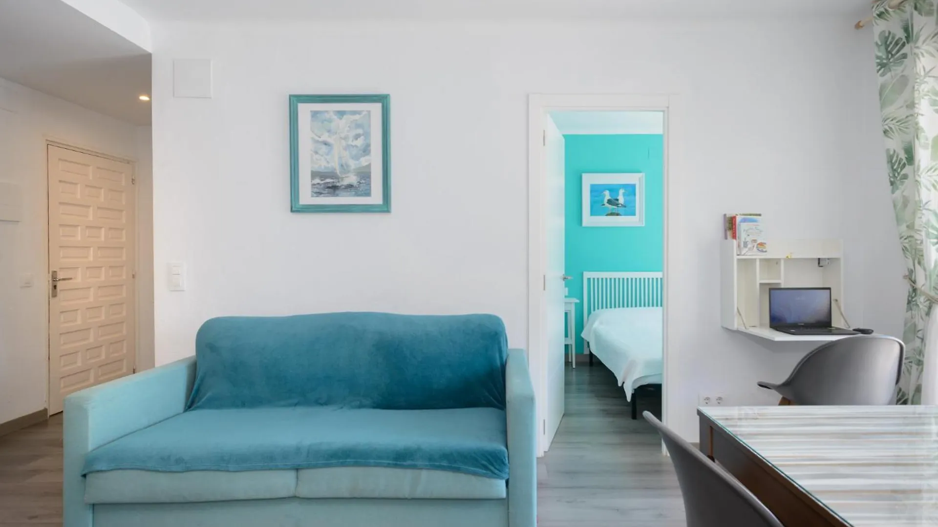 Appartement Port 27 à Empuriabrava