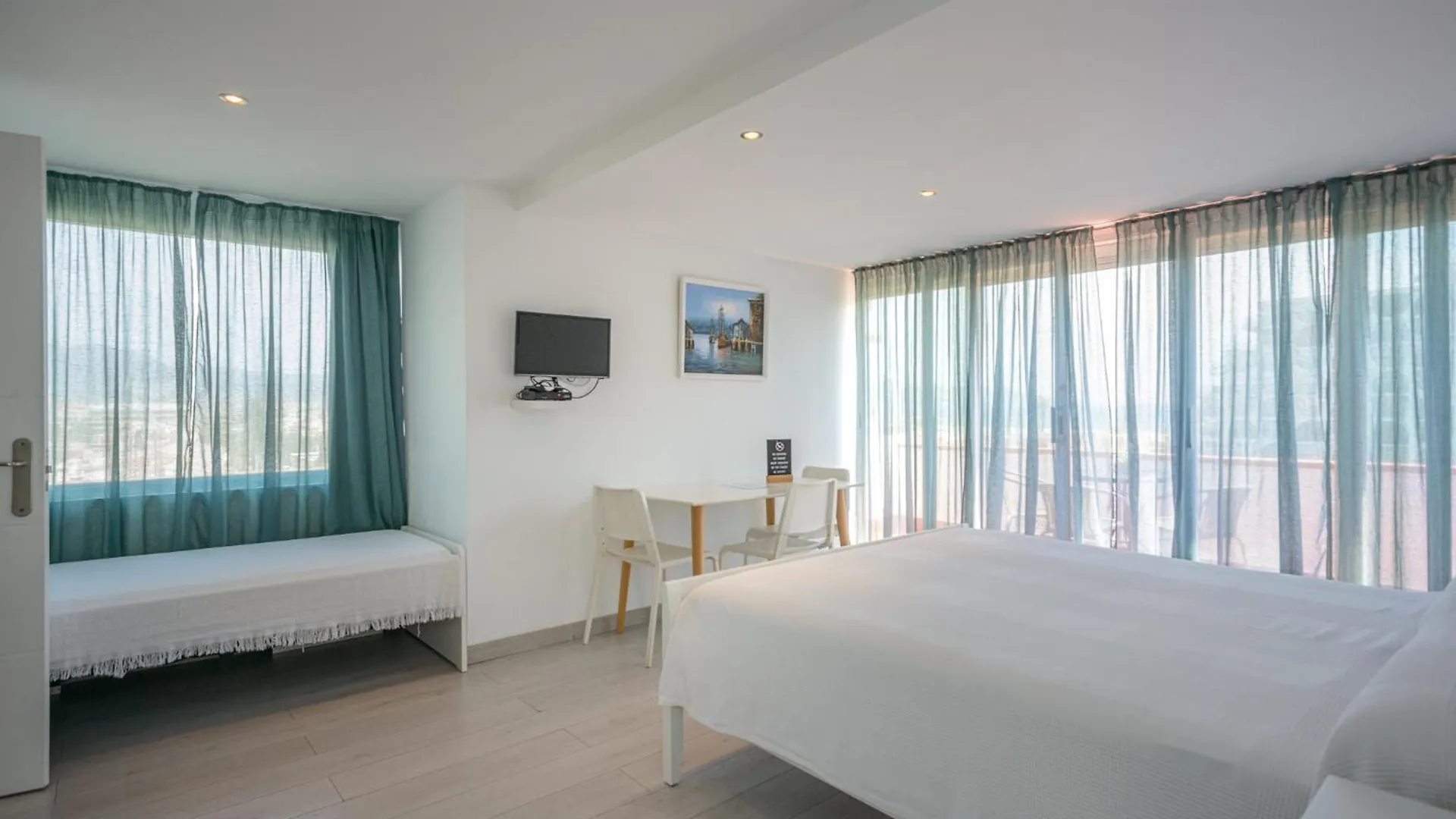 Appartement Port 27 à Empuriabrava Espagne