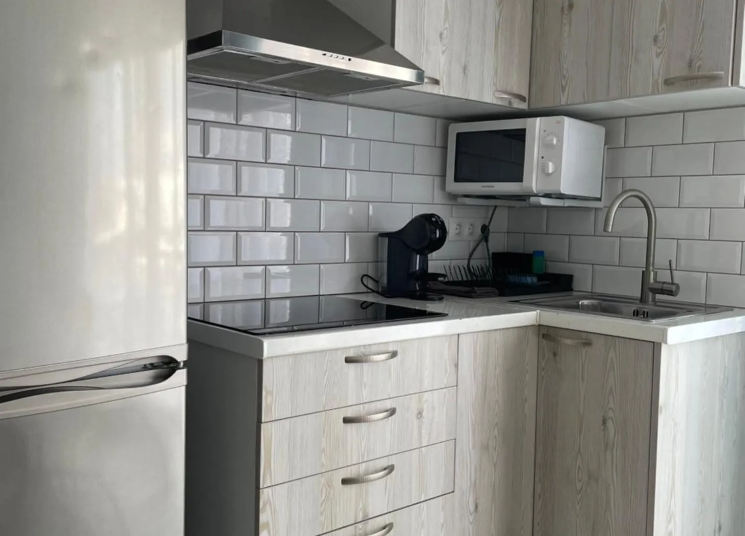 Appartement Port 27 à Empuriabrava