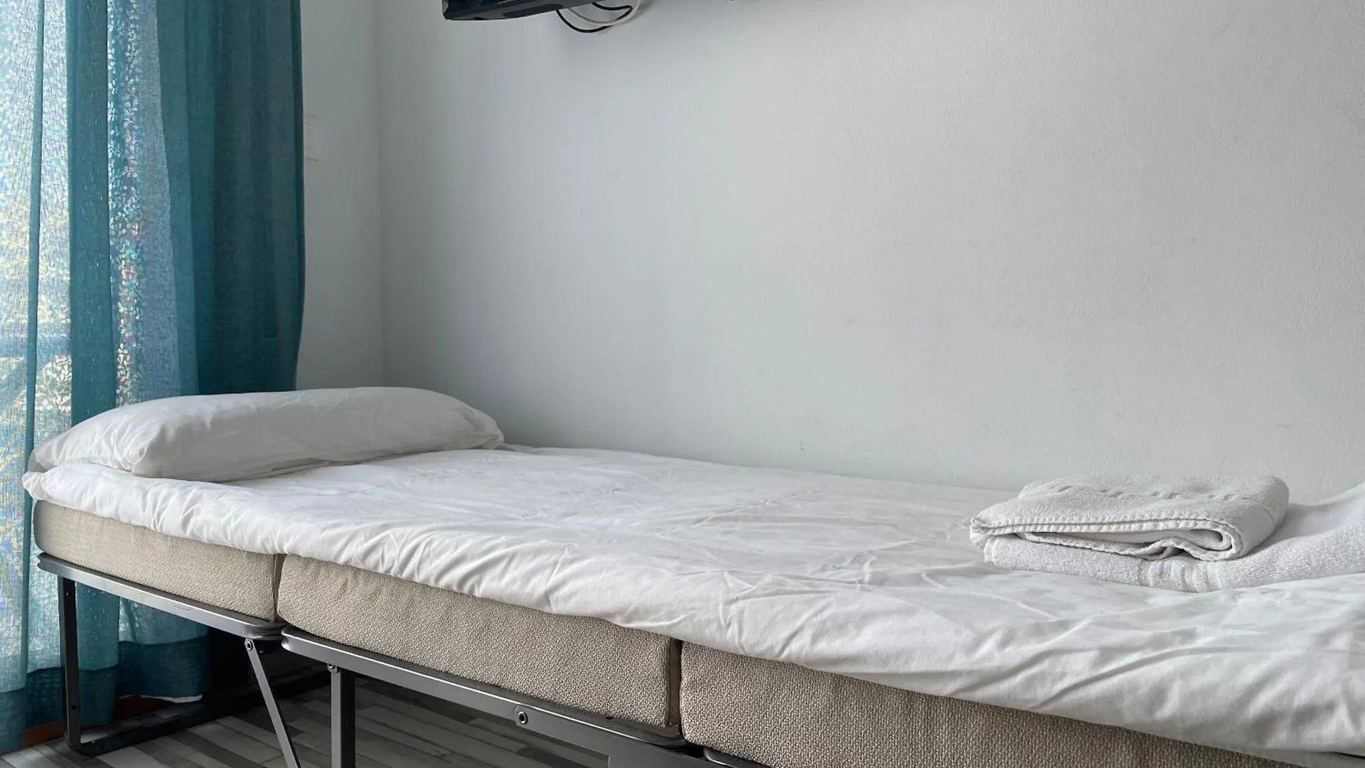 Appartement Port 27 à Empuriabrava
