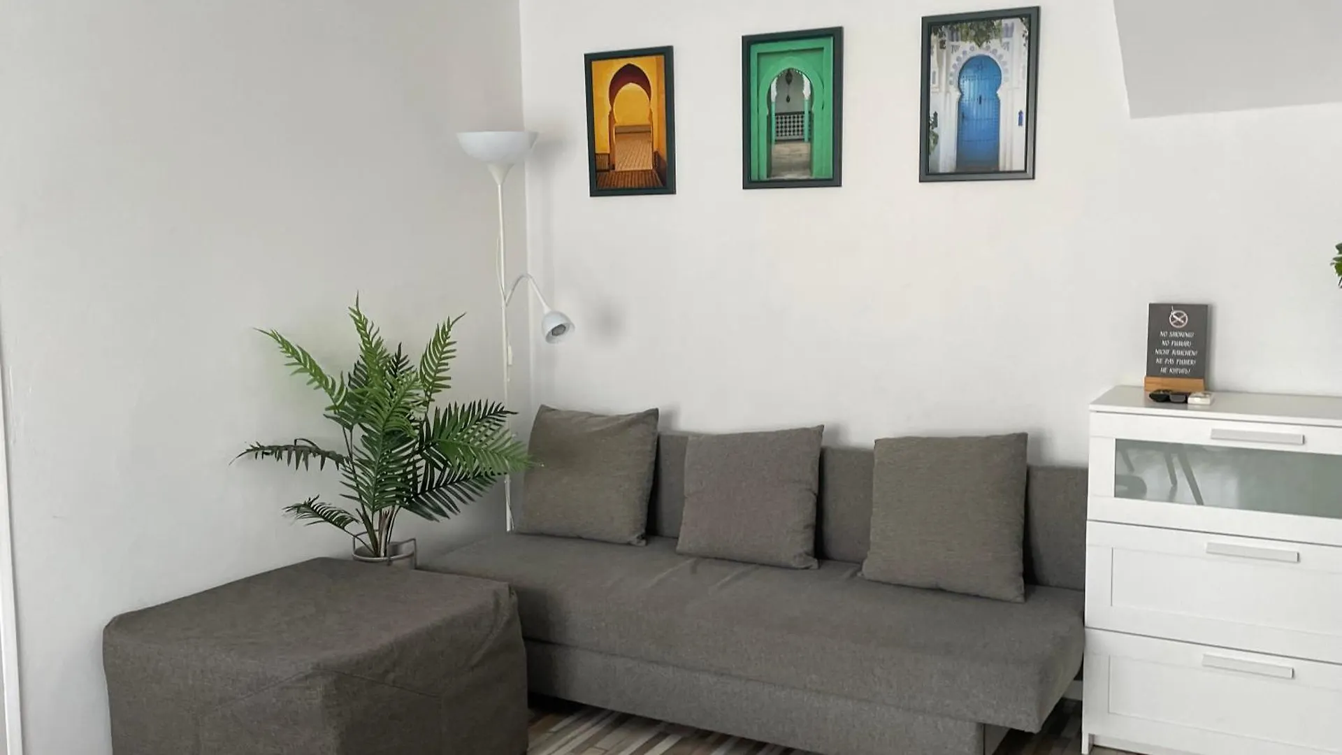 Appartement Port 27 à Empuriabrava 0*,  Espagne