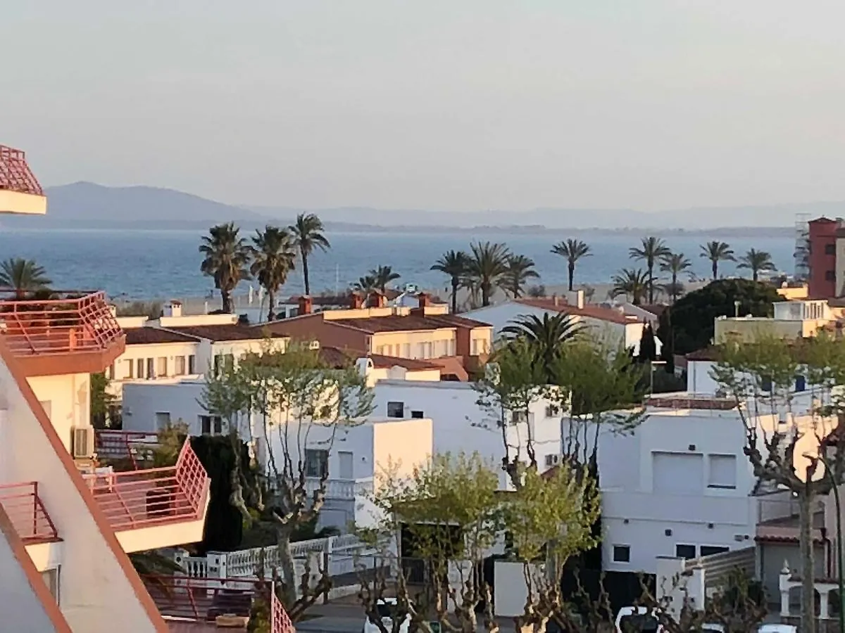 Appartement Port 27 à Empuriabrava 0*,  Espagne