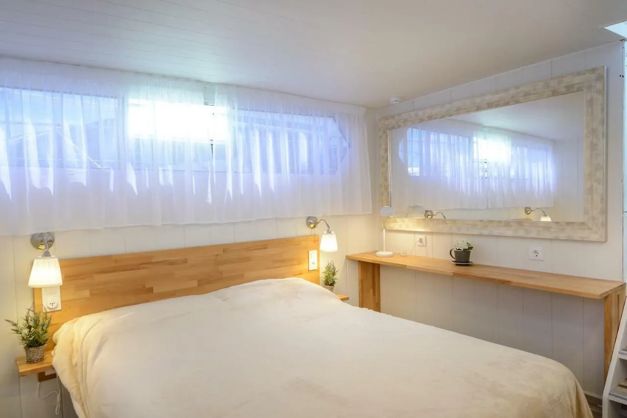 Appartement Port 27 à Empuriabrava