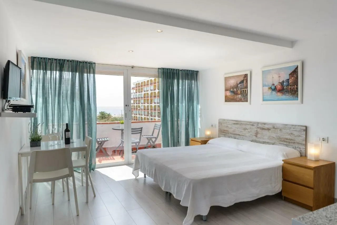 Appartement Port 27 à Empuriabrava Espagne