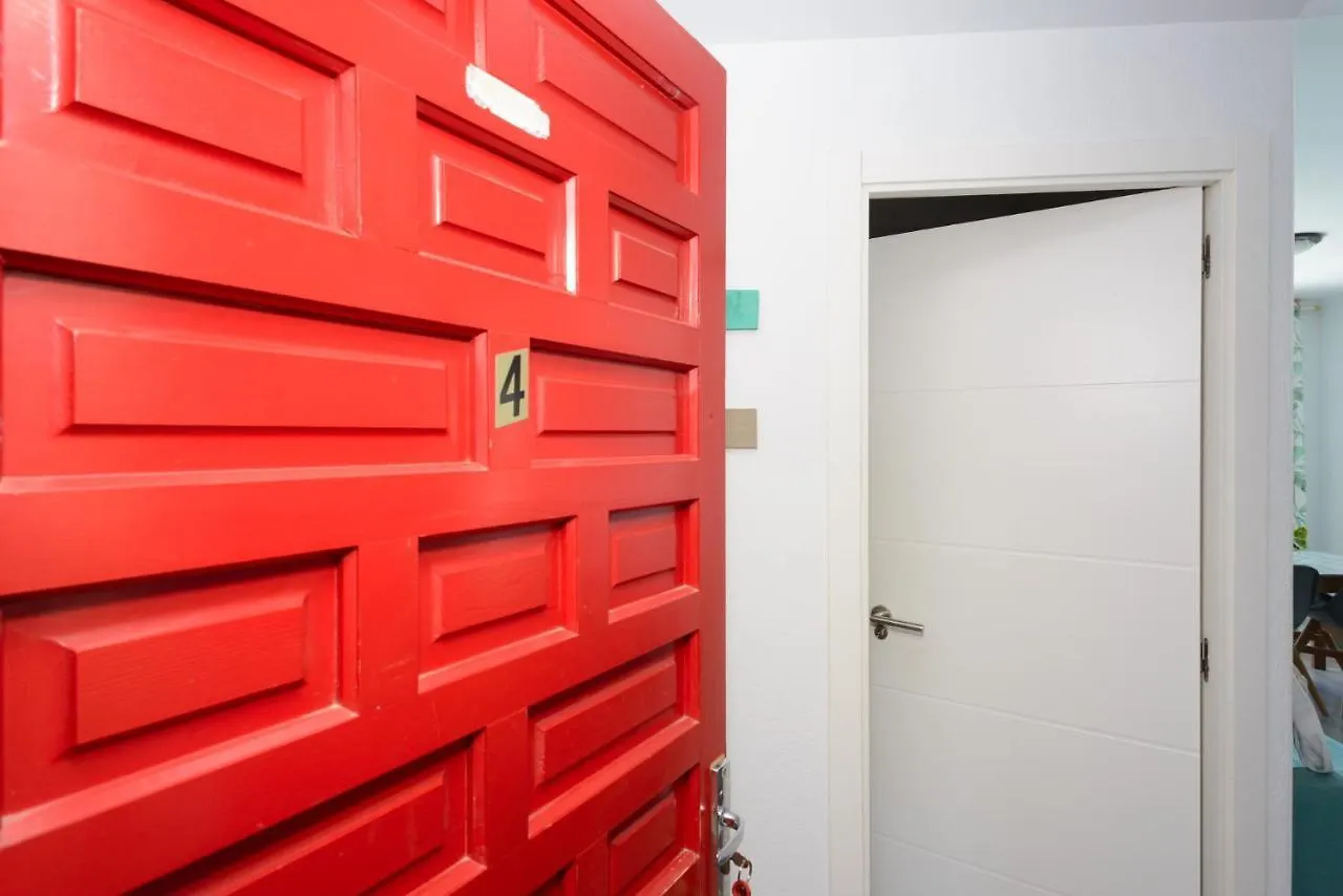 Port 27 Apartment Empuriabrava