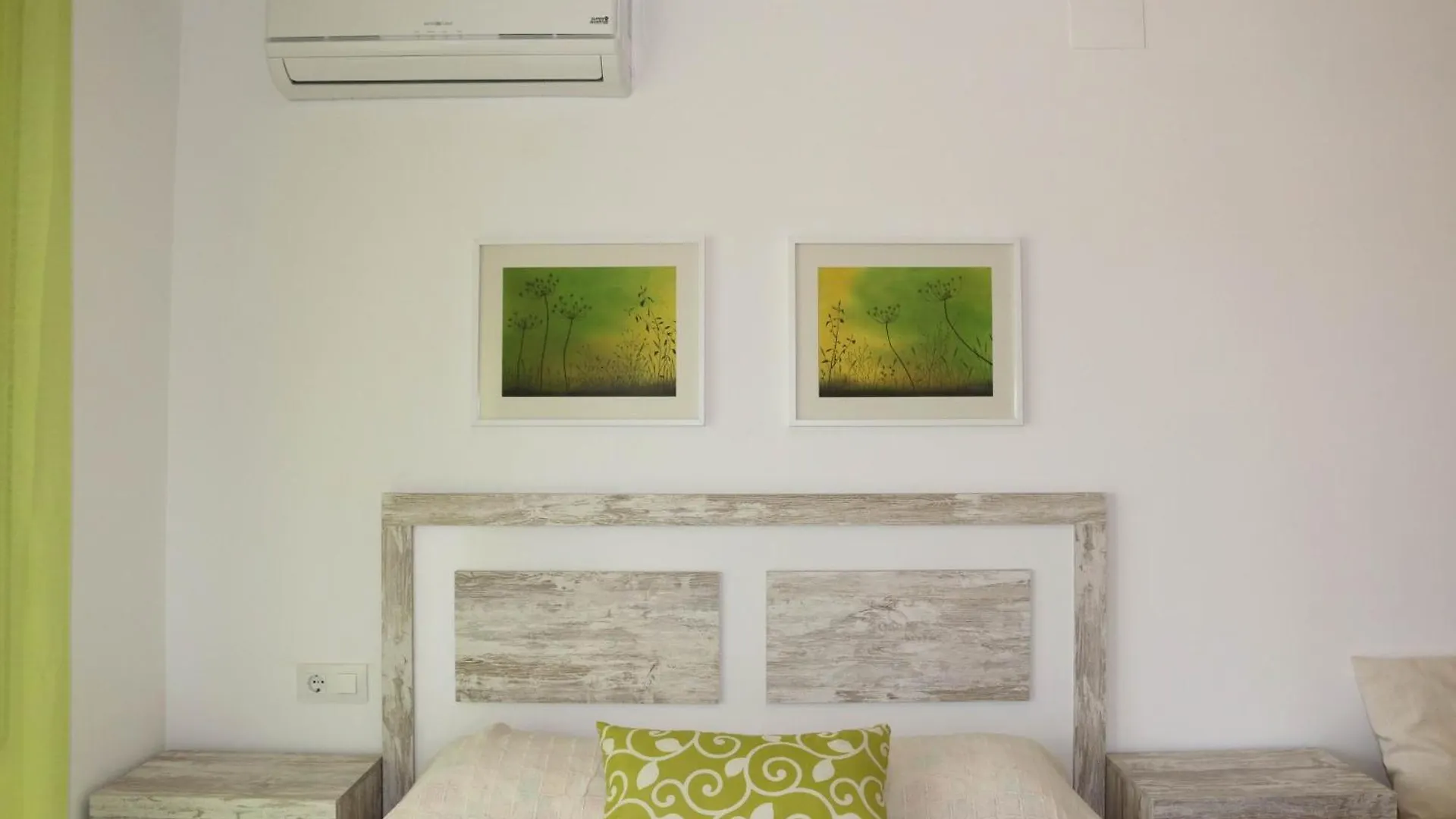 Port 27 Apartment Empuriabrava