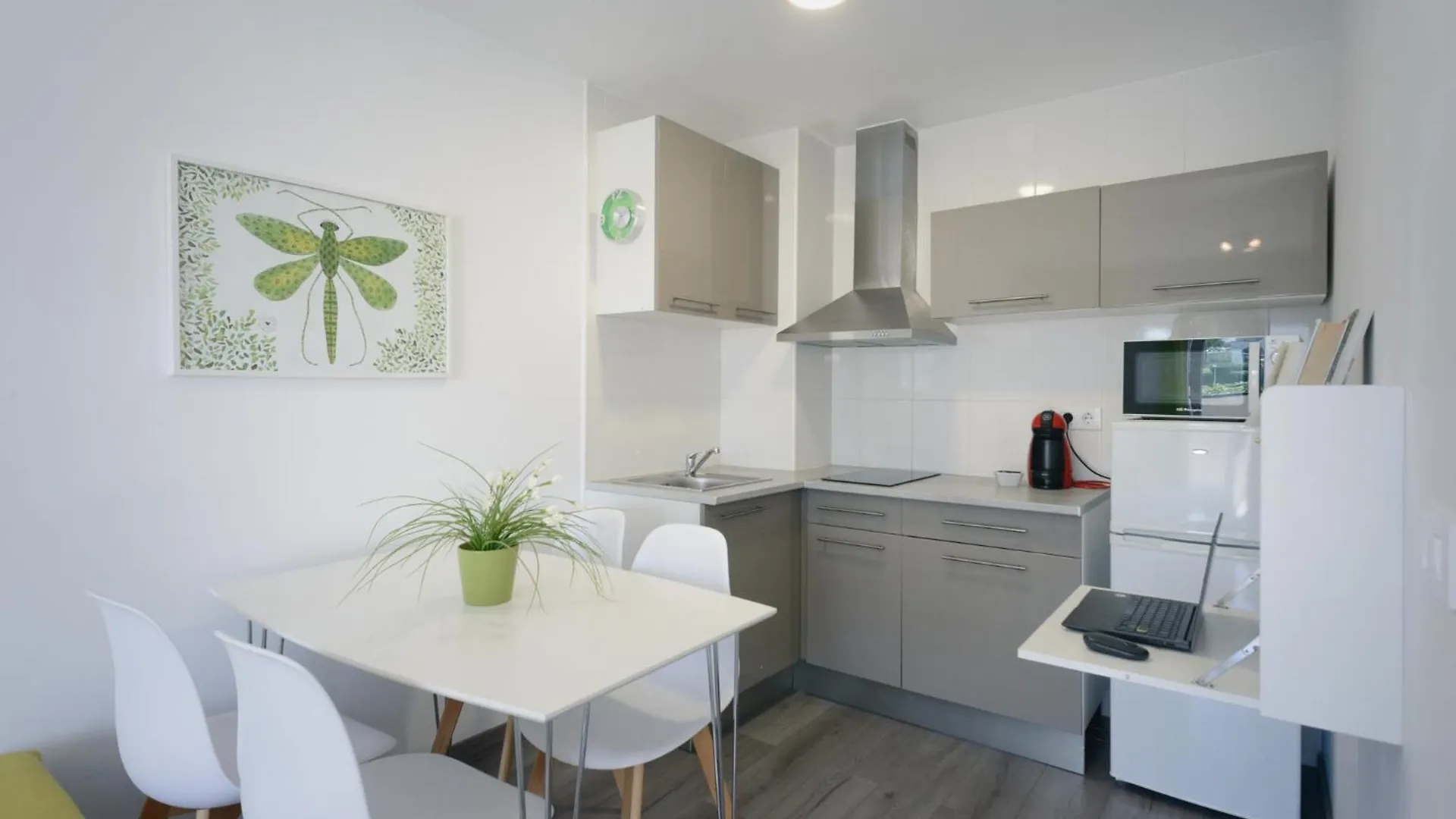Port 27 Apartment Empuriabrava