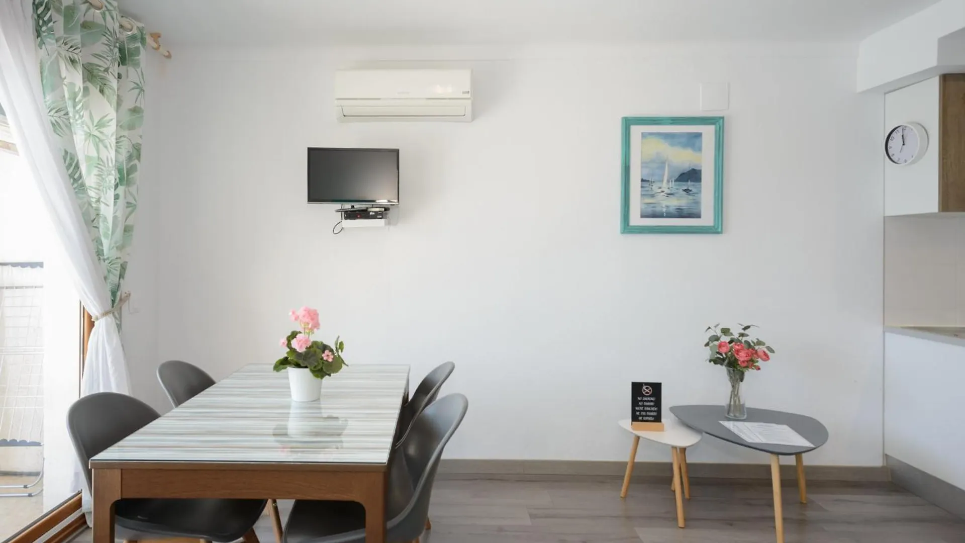 Port 27 Apartment Empuriabrava