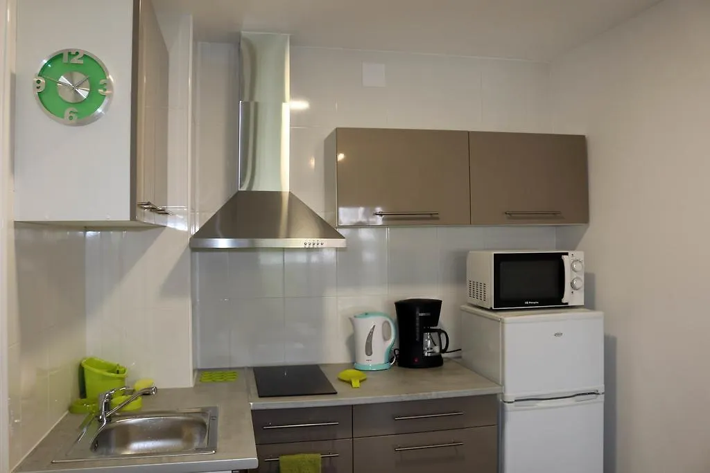 Port 27 Apartment Empuriabrava