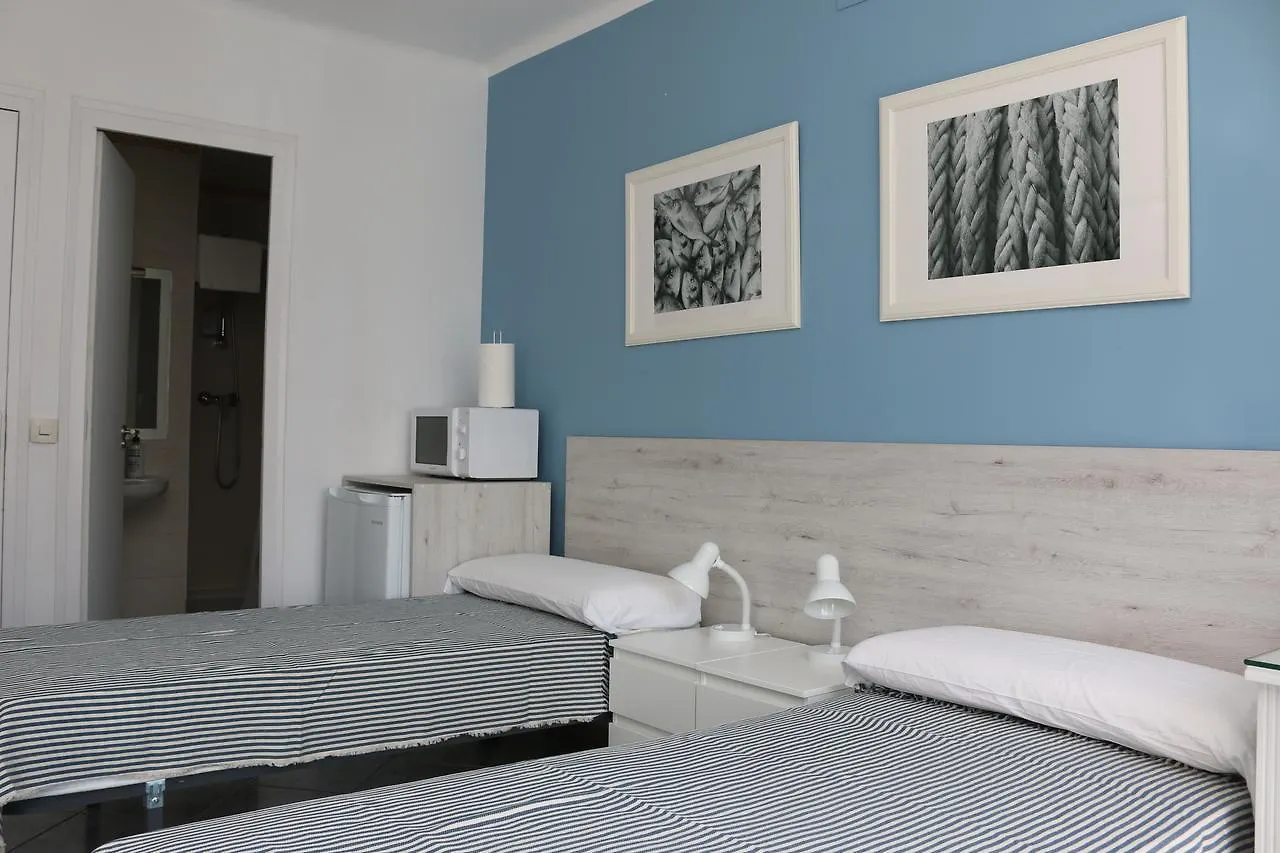 Port 27 Apartment Empuriabrava